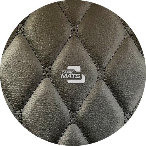 Diamond Custom Cargo Trunk Base Mat for Honda Accord (2018-2022)