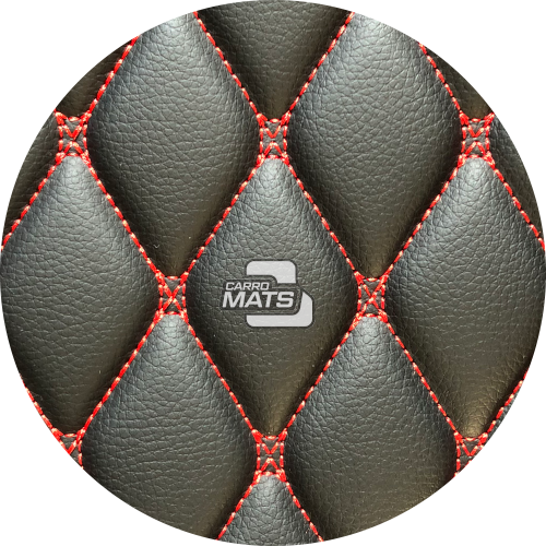 Diamond Custom Cargo Trunk Base Mat for Honda Accord (2018-2022)