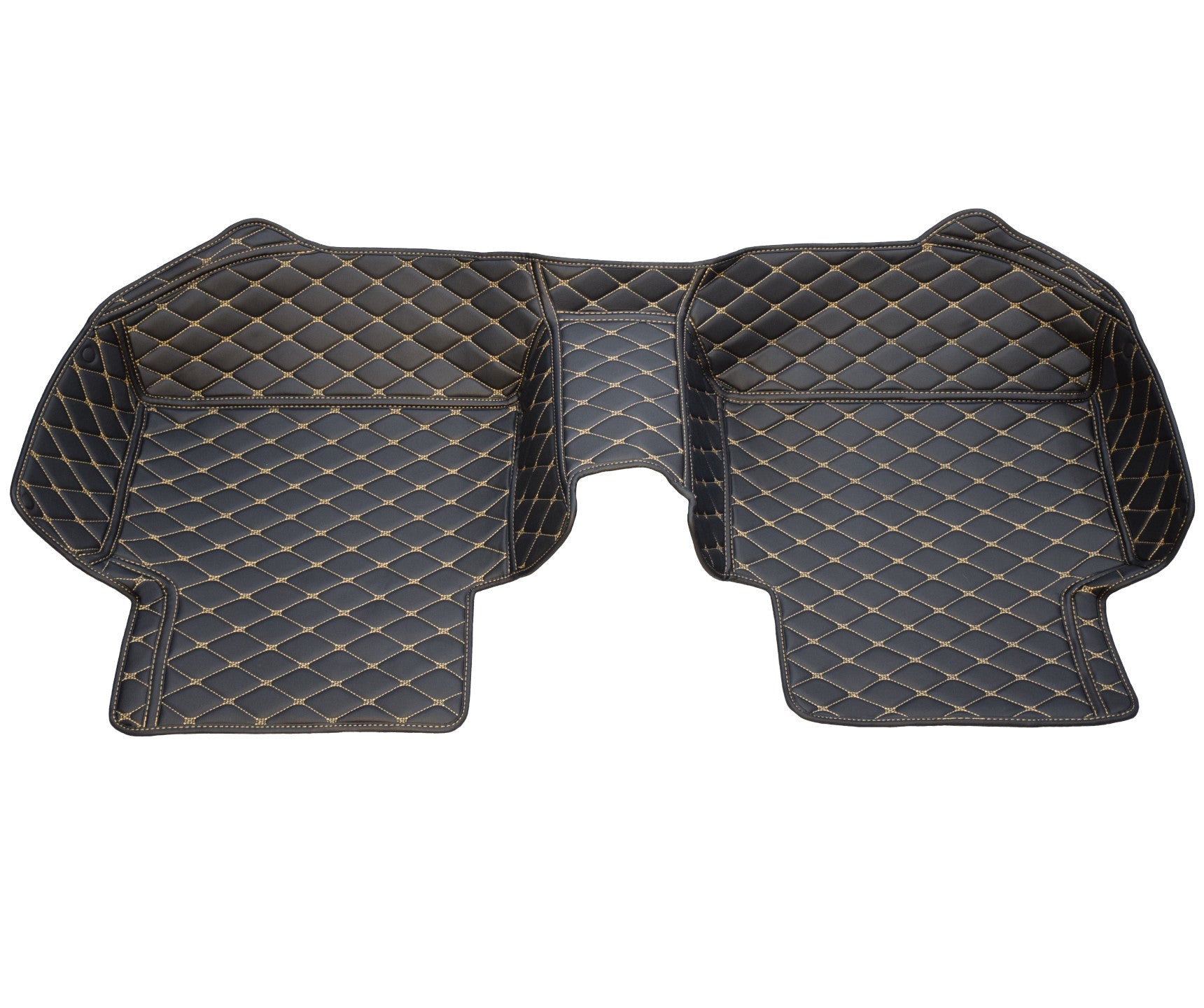 Diamond Custom Floor Mats for Audi Q5/SQ5 (2009-2017)