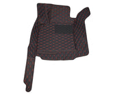 #colour_black with red