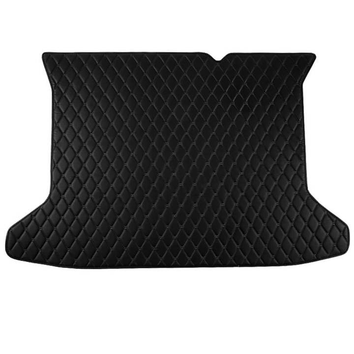 Diamond Custom Cargo Trunk Base Mat for Ford Mustang (2015-2023)