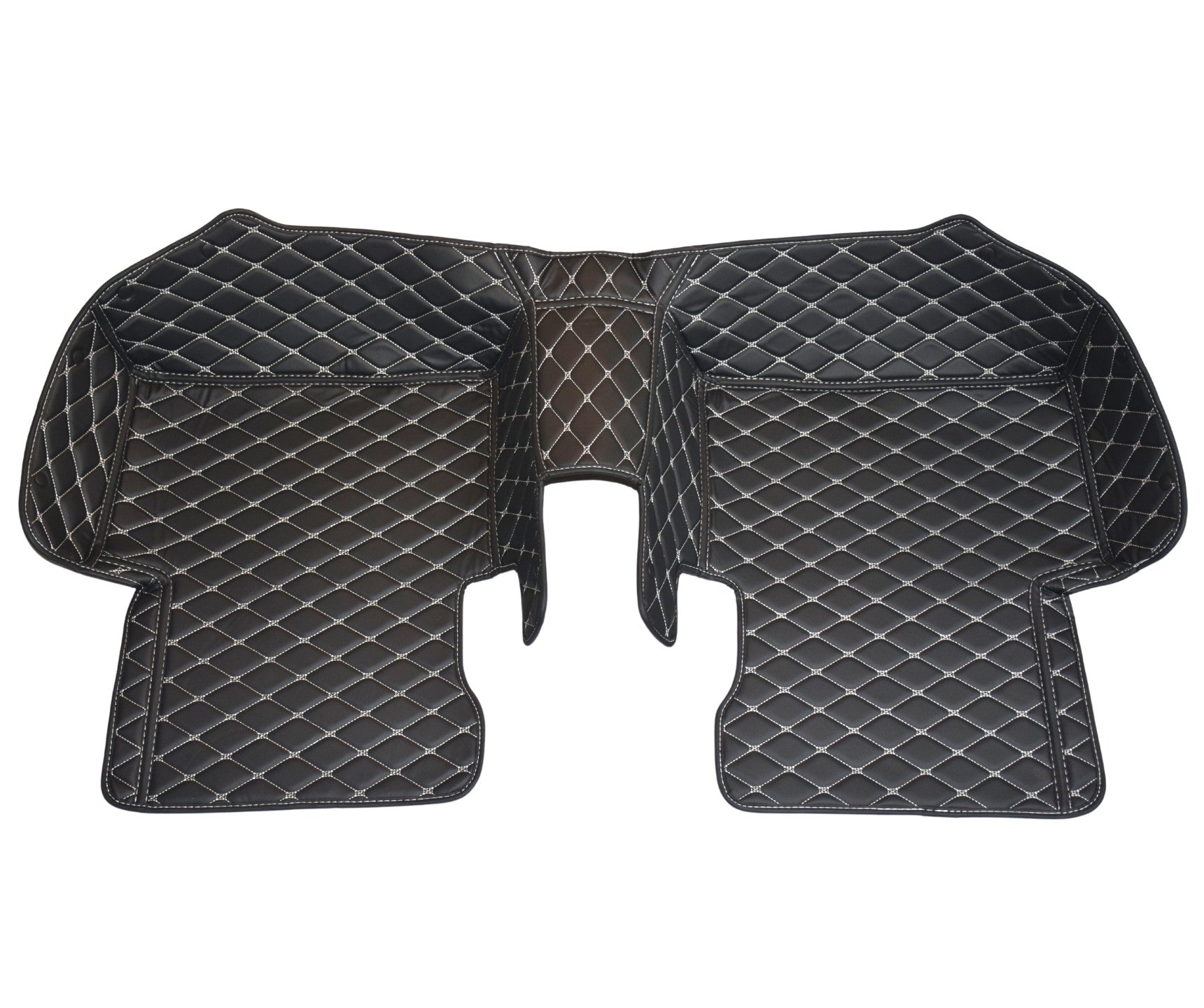 Diamond Custom Floor Mats for Mazda3 (2019-2025) (FWD)