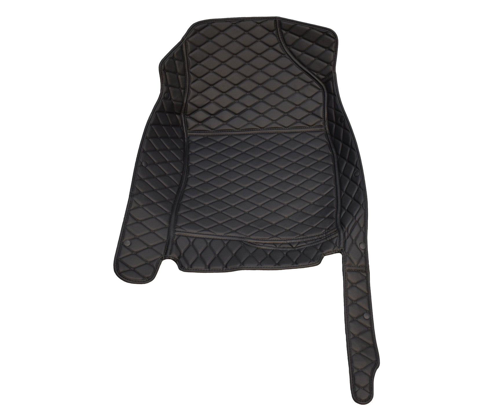 Diamond Custom Floor Mats for Mercedes-Benz CLA (2014-2019)