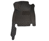 Diamond Custom Floor Mats for Subaru Forester (2019-2022)