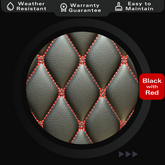 Diamond Custom Floor Mats