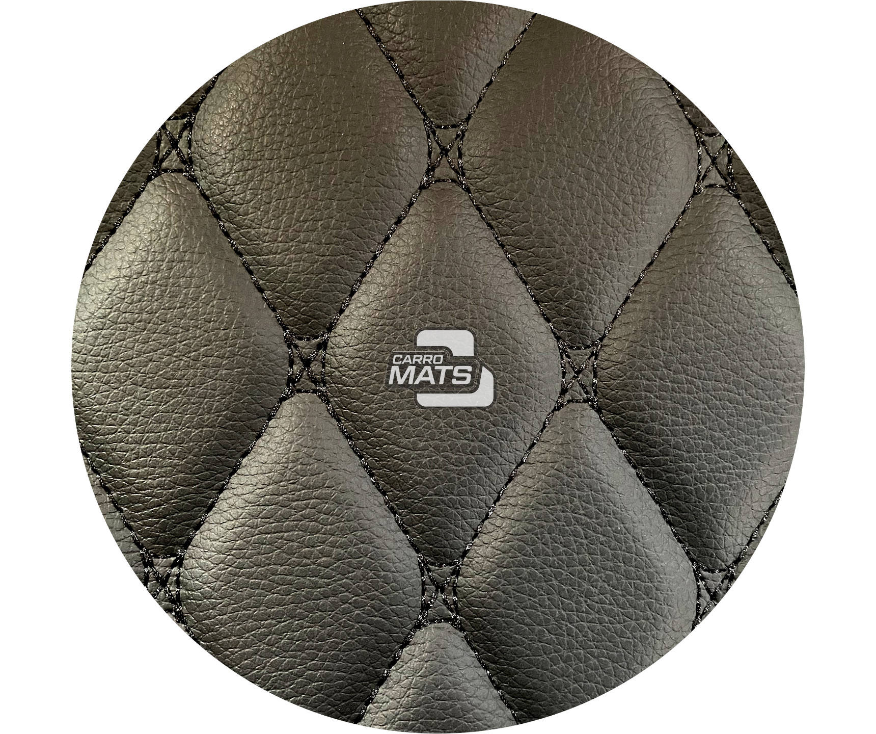 Diamond Custom Floor Mats for Mazda3 (2019-2025) (FWD)