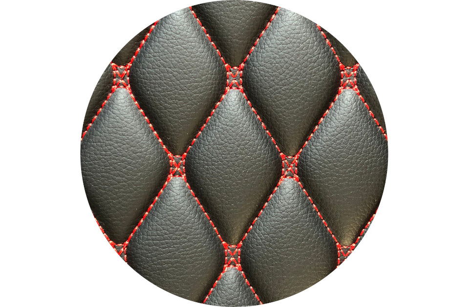 Diamond Custom Cargo Trunk Base Mat for Toyota RAV4 (2019-2024)