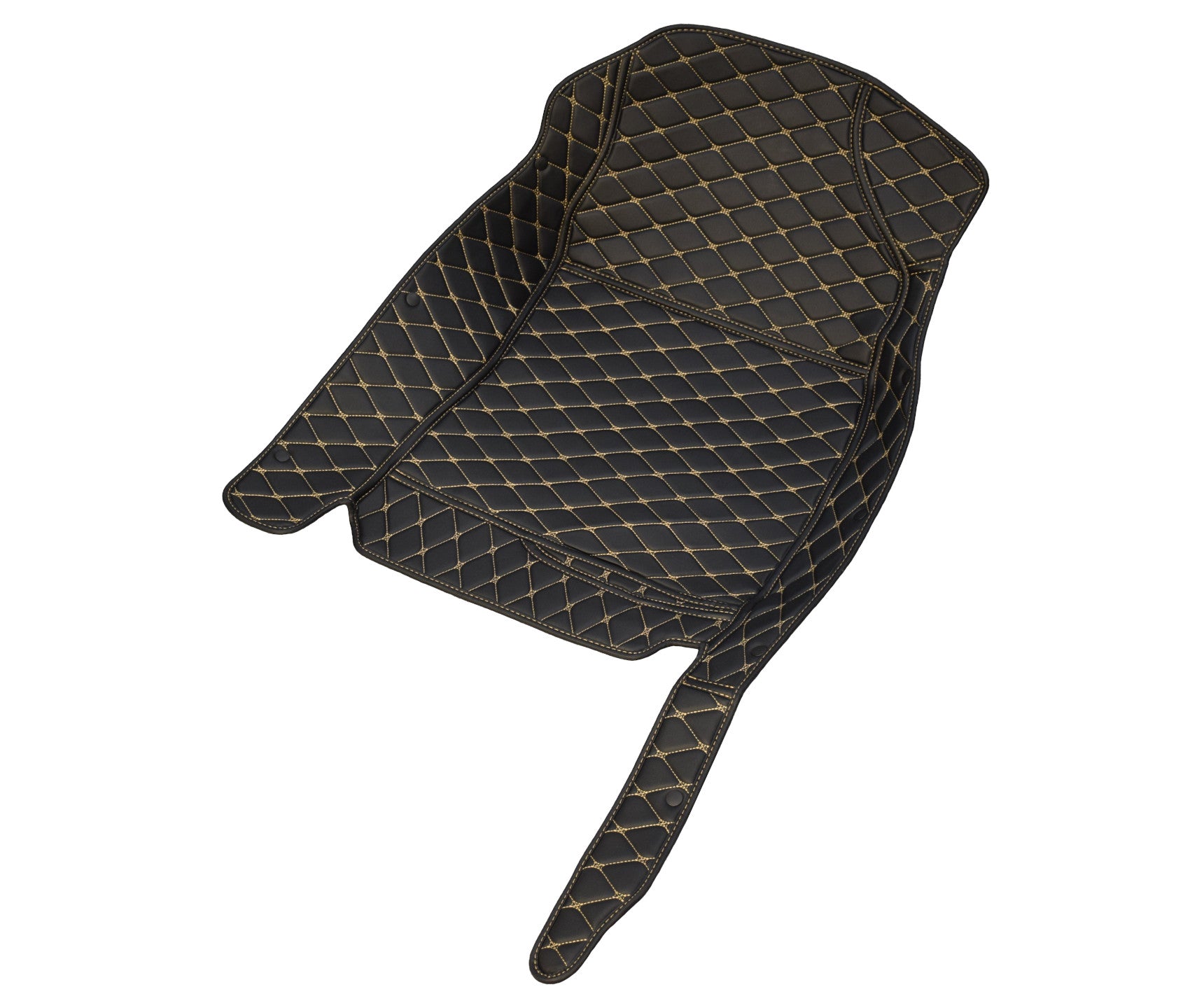 Diamond Custom Floor Mats for Lexus IS (2014-2020) (RWD)