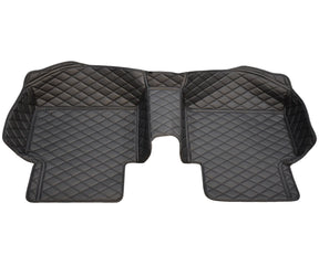 Diamond Custom Floor Mats for Toyota Corolla Cross (2022-2024) (AWD) (non-Hybrid)