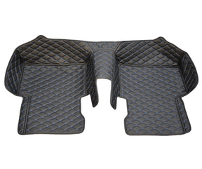 Diamond Custom Floor Mats for Nissan Kicks (2018-2024)