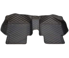 Diamond Custom Floor Mats for Audi Q5/SQ5 (2018-2024)
