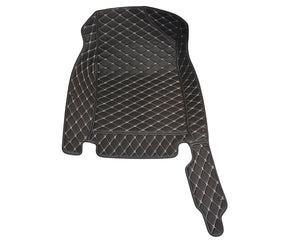 Diamond Custom Floor Mats for Toyota RAV4 (2013-2018) (non-Hybrid)