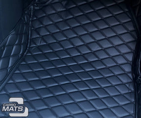 Diamond Custom Floor Mats for Nissan Kicks (2018-2024)