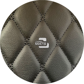 Diamond Custom Cargo Trunk Base Mat for Volkswagen Jetta (2019-2023)