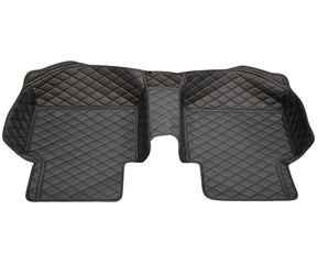 Diamond Custom Floor Mats for Honda CR-V (2023-2025) (5-Seater)