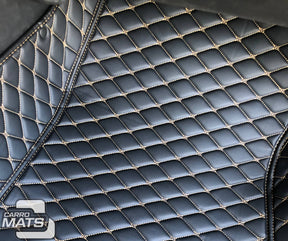 Diamond Custom Floor Mats for Toyota RAV4 (2019-2023) (Hybrid)