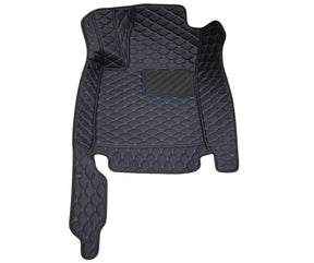 Diamond Custom Floor Mats for Honda CR-V (2017-2022)