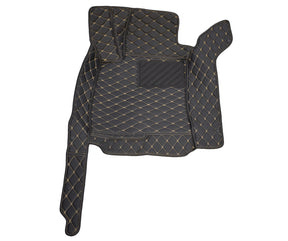 Diamond Custom Floor Mats for Toyota RAV4 (2019-2023) (Hybrid)