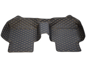 Diamond Custom Floor Mats for Toyota RAV4 (2019-2023) (Hybrid)